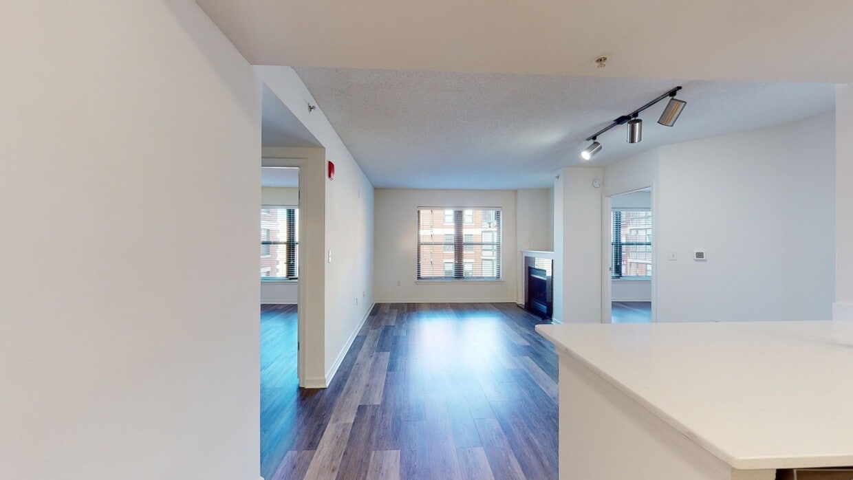 Photo - 1301 Thomas Circle Apartments