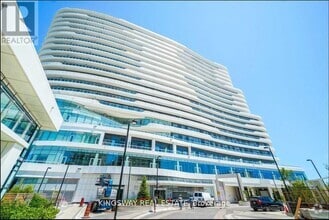 Building Photo - 2520-2520 Eglinton Ave W