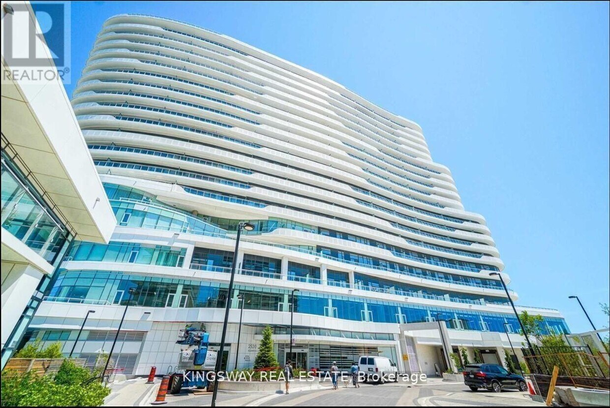 Photo principale - 2520-2520 Eglinton Ave W