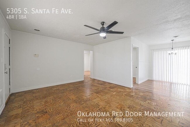 Foto del edificio - 5305 S Santa Fe Ave