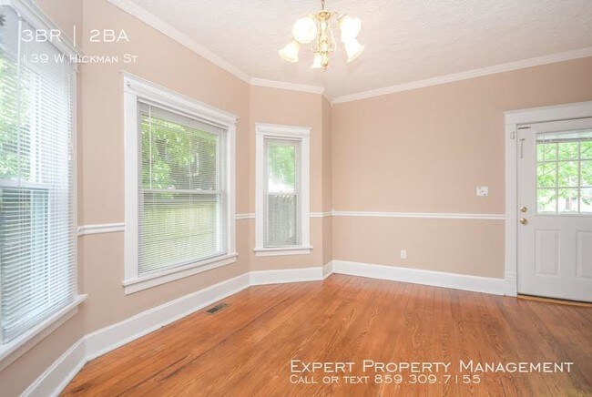 Building Photo - 139 W Hickman St
