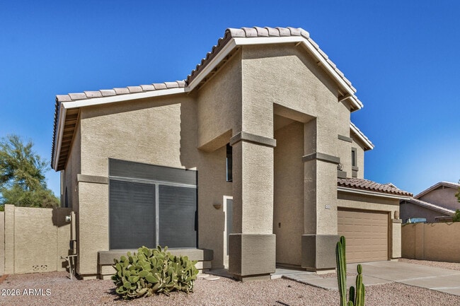 Building Photo - 4334 E Anderson Dr