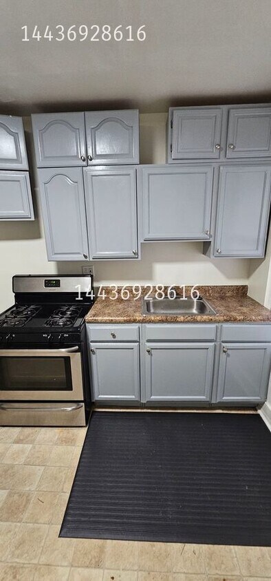 Foto principal - 722 N Monroe St