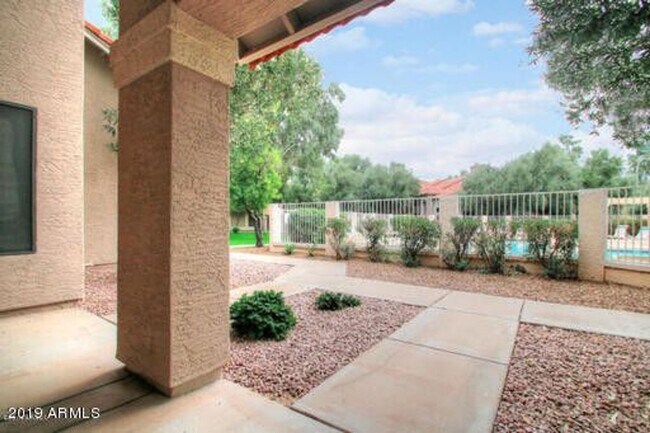 Foto del edificio - Great Chandler apartment with two master s...