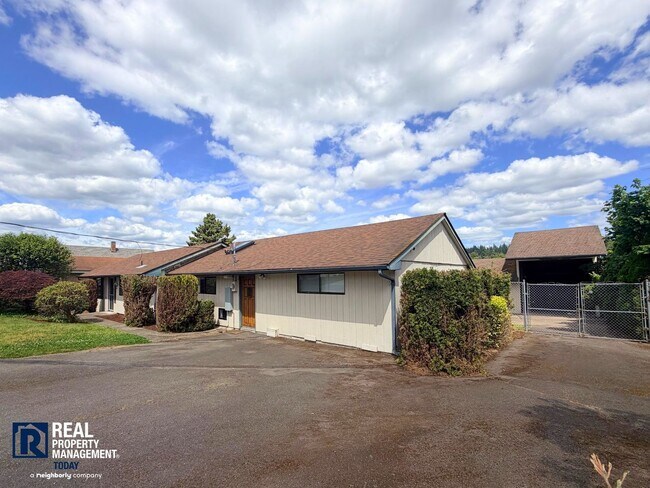 Foto del edificio - Spacious 2 Bedroom Home with Bonus Den in Prime Puyallup Location