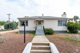 Building Photo - 1318 E Yampa St