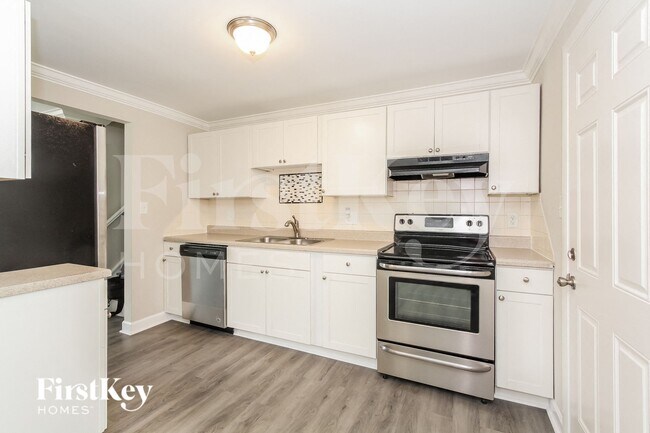 Foto del edificio - 1916 Rice Planters Rd