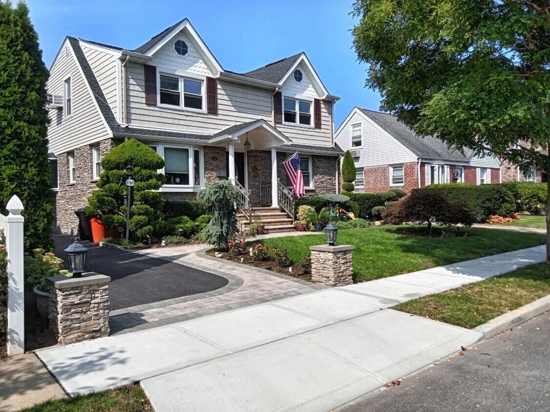 Front of Home - 192 Colonial Ave