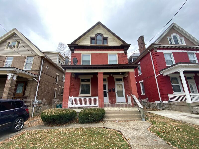 Foto principal - 959 Oakland Ave