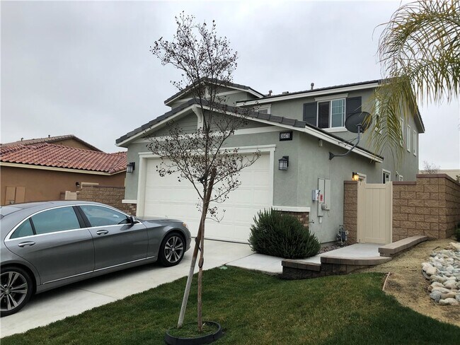 Building Photo - 36475 Geranium Dr