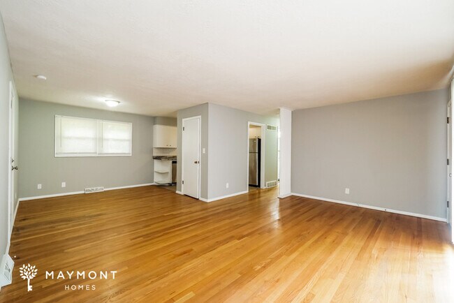 Foto del edificio - Cute 3 Bedroom in Meadowbrook Subdivision