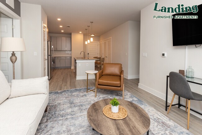 Foto del edificio - 5561 Post Oak Blvd
