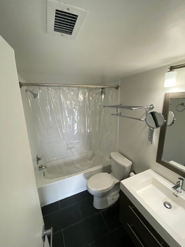 Bathroom - 3110 Wisconsin Ave NW