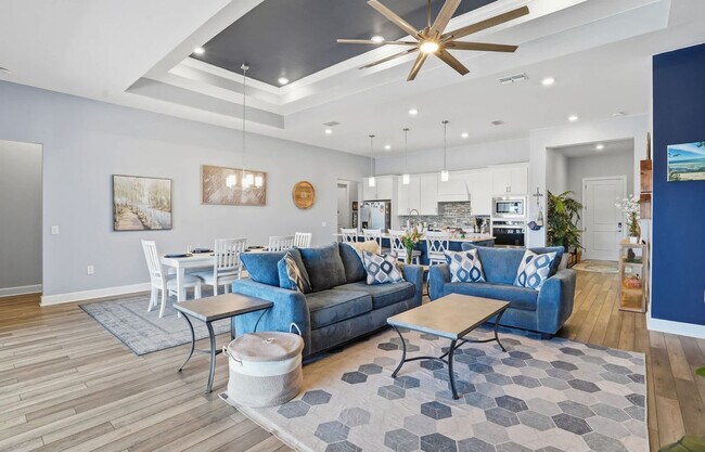 Building Photo - 16408 Pebble Rdg Dr