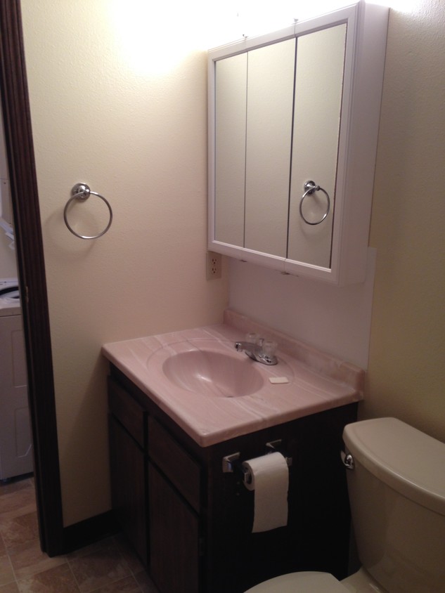 Foto principal - 2929 W Floyd Ave