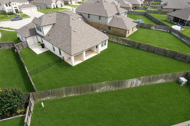Foto del edificio - 16035 Kildeer Pt Dr