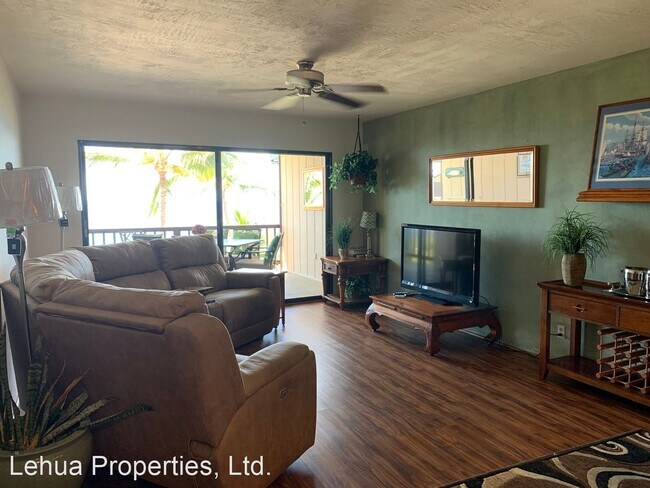 Foto del edificio - 2 br, 2 bath House - 77-305 Kalani Way #16
