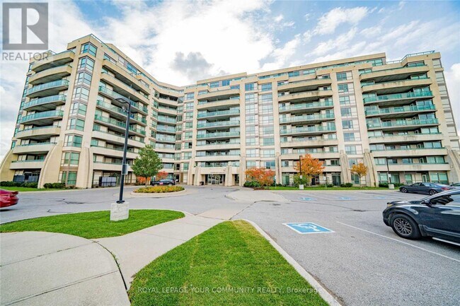 Building Photo - 75-0175 Norman Bethune Ave