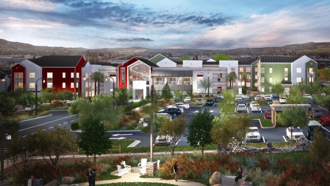 Building Photo - Norco Valley