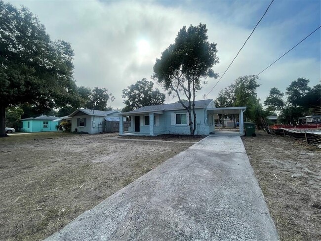 Foto del edificio - 3414 W Ballast Point Blvd