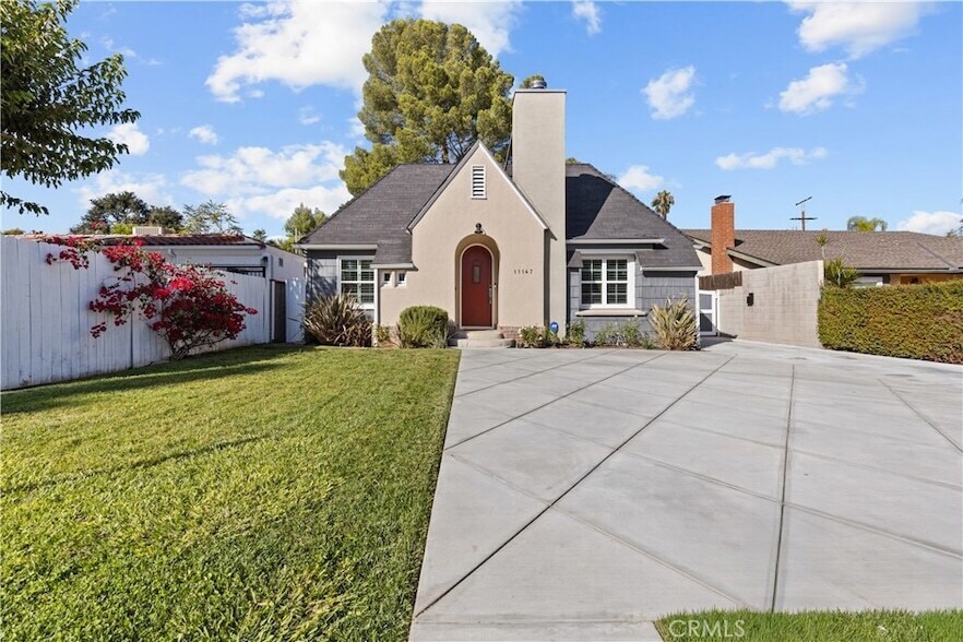 Foto principal - 11147 Hortense St