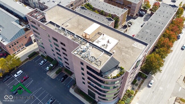 Foto del edificio - 225 N New Jersey St