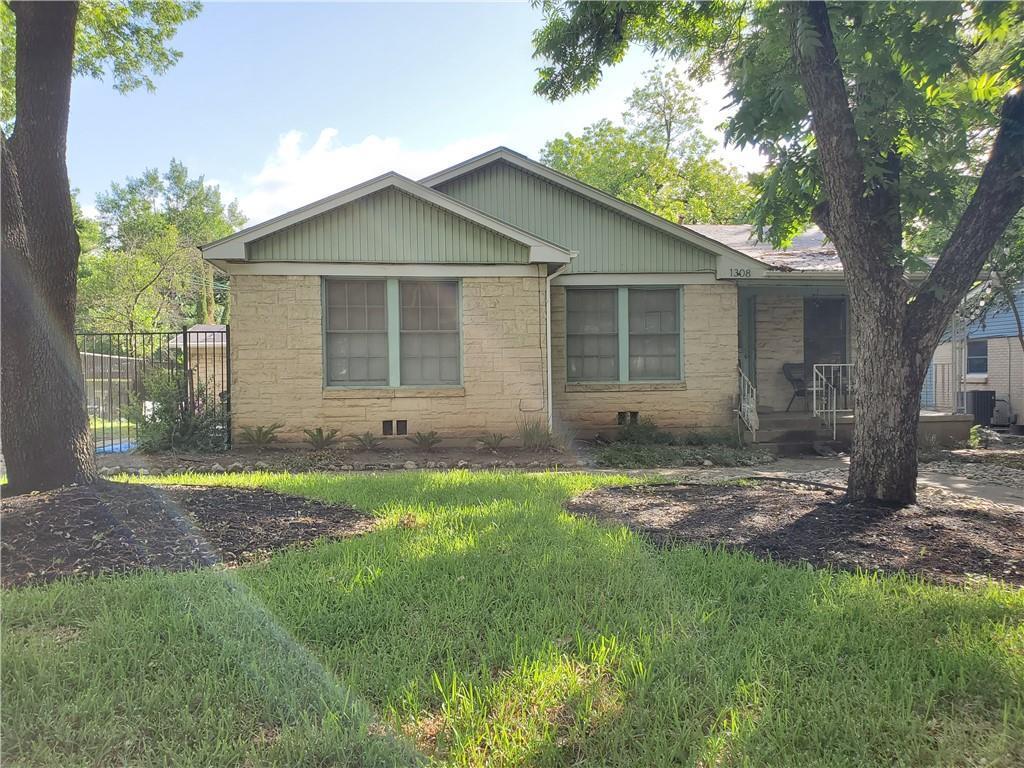 1308 Crestwood Rd, Austin, TX 78722 House Rental in Austin, TX