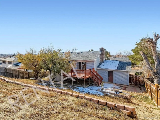 Building Photo - 1750 S Ouray Ct