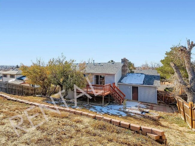 Foto del edificio - 1750 S Ouray Ct