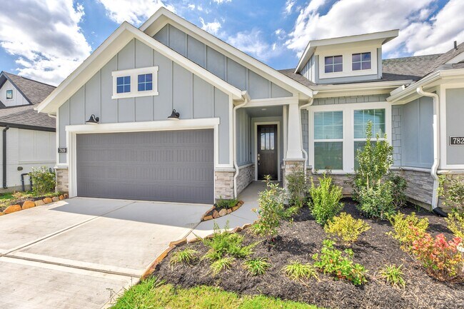 Foto del edificio - 7819 Cattail Shallows Ln