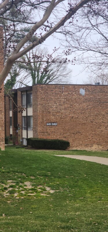 Foto del edificio - 8463 Greenbelt Rd