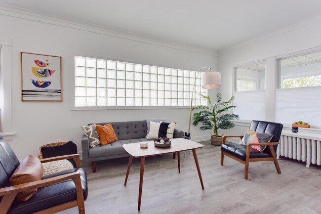 Foto del edificio - 739 S Cuyler Ave