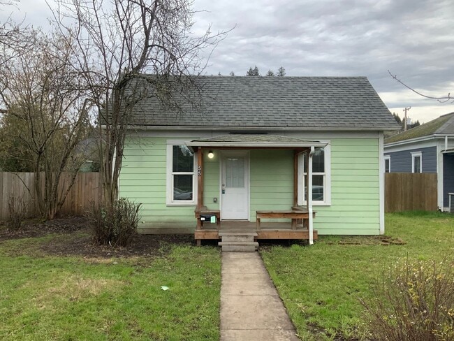 Building Photo - 2 Bedroom House in Whiteaker