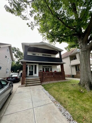 Building Photo - 2029 Elbur Ave