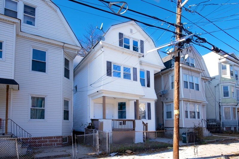 23 Grace St Unit Apt 3, Irvington, NJ 07111 Condo for Rent in