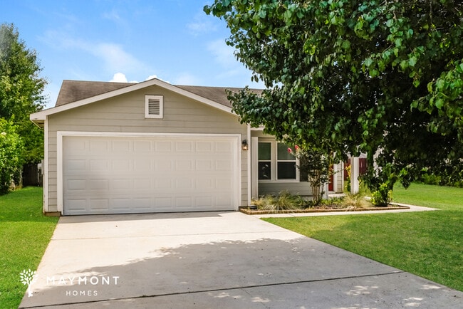 Building Photo - 15337 Tyler Mill Dr