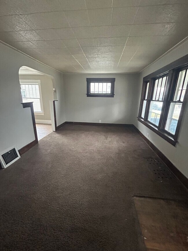 Foto del edificio - 2725 Reed St