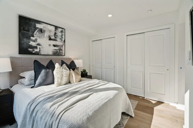 Foto del edificio - 1901 Hope St