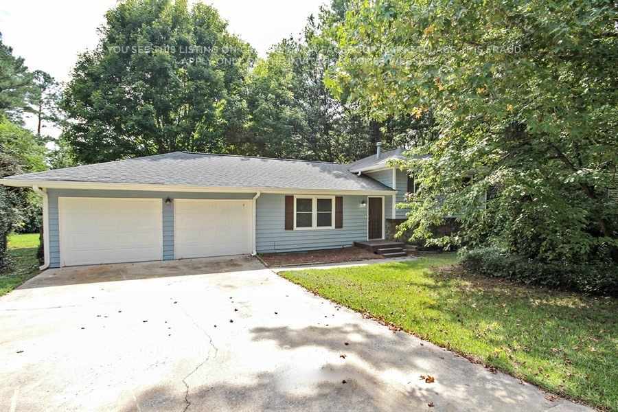 Foto principal - 208 Clydesdale Rd