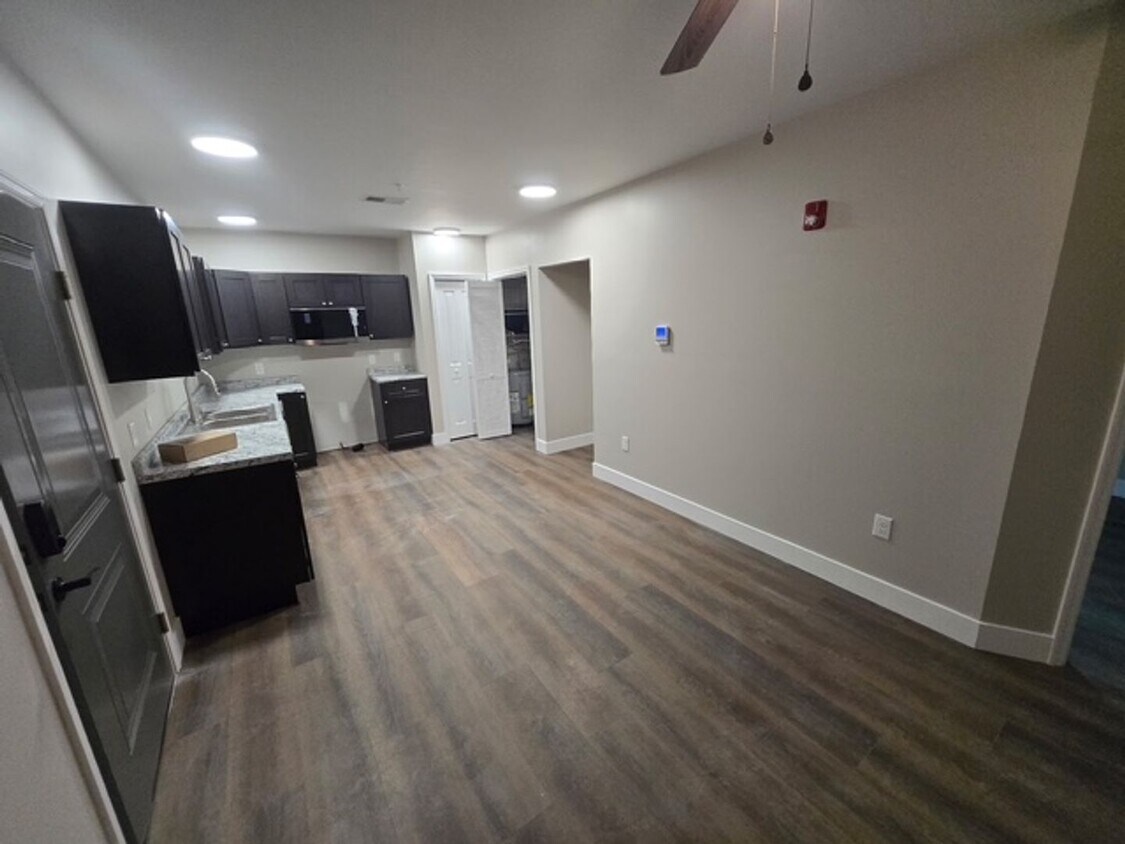 Building Photo - 1 Bedroom/1 Bath Newly Renovated Apartment for Lease