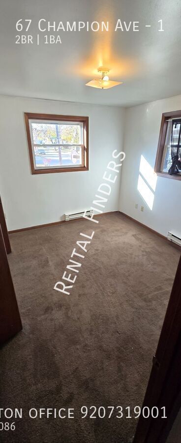 Foto del edificio - 67 Champion Ave