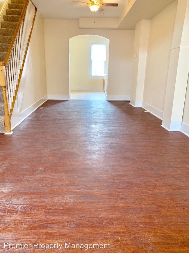 Foto del edificio - 2 br, 1 bath House - 216 S. Smallwood Street