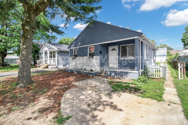 Foto del edificio - 2918 Azelda St