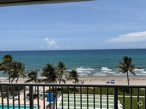 Building Photo - 3101 S Ocean Blvd