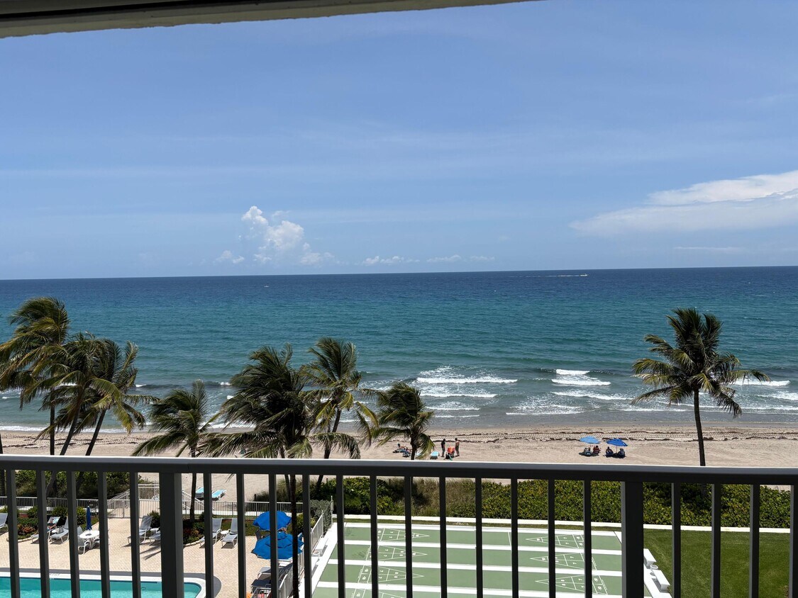 Foto principal - 3101 S Ocean Blvd