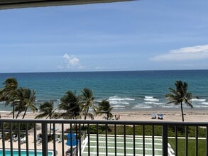 Building Photo - 3101 S Ocean Blvd