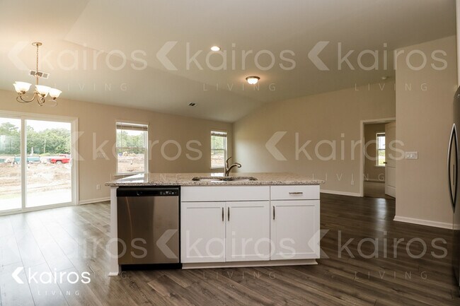 Foto del edificio - 17 Red Oak Dr.