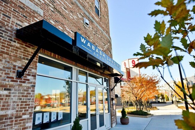 70268289 - Wabash Landing