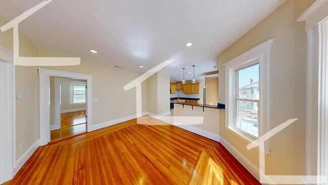 Foto del edificio - 27 Champney St