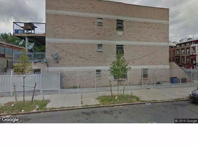 Primary Photo - 166 Stuyvesant Ave